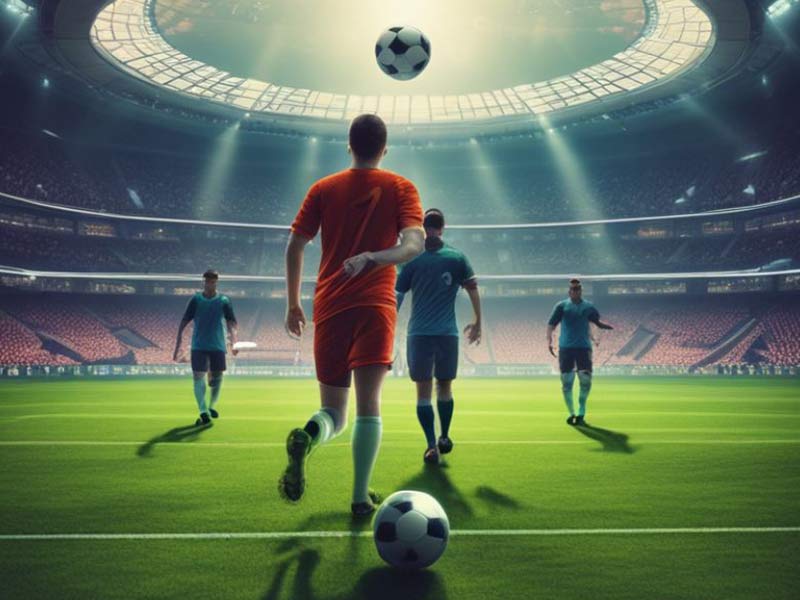 獅王卡恩也有這么尷尬的瞬間??？這球讓人想起梅西晃過拜仁后防